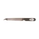 سوهان ناخن استیل با دسته فیوژن 10 سانتی|Biol Steel Nail File With Fusion Handle 10cm 