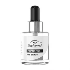 سرم دور چشم ماتریکسیل بلفامد|Peptide Eye Serum BLEPHAMED 