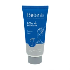 کرم ترمیم کننده و نرم کننده پا بوتانیس|Botanis Bota Foot Care Cream