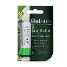 بالم لب با رایحه آلوئه ورا بوتانیس|Botanis Lip Balm With Aloevera Extract