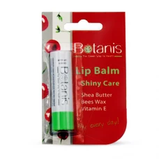 بالم لب با رایحه گیلاس بوتانیس|Botanis Lip Balm With Cherry Extract