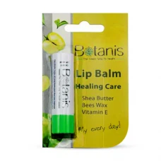 بالم لب با رایحه سیب سبز بوتانیس|Botanis Lip Balm With Green Apple Extract