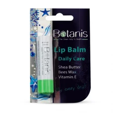 بالم لب با رایحه اقیانوس بوتانیس|Botanis Lip Balm With Ocean Extract