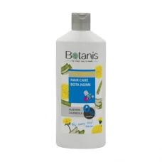 شامپو روزانه بوتانیس|Botanis Norm Shampoo