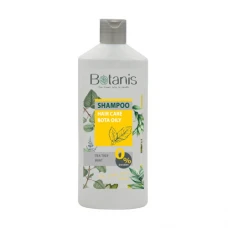شامپو موی چرب بوتانیس|Botanis Oily Shampoo