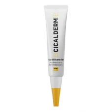 ژل ترمیم کننده زخم سیلیکونی سیکالدرم|Cicalderm Scar Silicone Gel 15ml