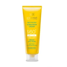 ضد آفتاب SPF60 سینره|Cinere Sunscreen Cream SPF60
