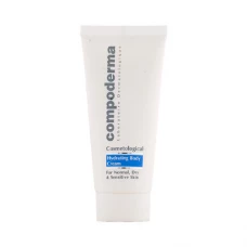 کرم مرطوب‌کننده بدن هیدرابادی کامپودرما|Compoderma Hydrating Body Cream For Dry And Sensitive Skin 100 ml
