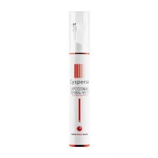 فلوئید دور چشم پاور برایت سیسپرسا|Cyspersa Liposomal Eye Revive Fluid 15 ml