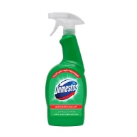 اسپری چند منظوره سطوح مدل سبز دامستوس 750 میل|Domestos Green Surface Bleach 750ml