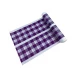 سفره چاپ آجرچین 25 متری دارکوب|Darkoob Bricklaying Pattern Disposable Tablecloth 25m