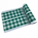  سفره چاپ آجرچین 25 متری دارکوب|Darkoob Bricklaying Pattern Disposable Tablecloth 25m