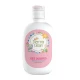 شامپو کودک دخترانه حاوی آلوئه ورا و جو دوسر درماکلین|Derma Clean Kids Shampoo With Aloe Vera & Oat Extracts