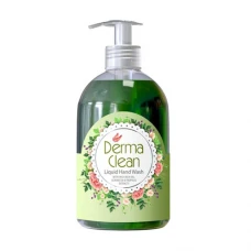 مایع دستشویی با عصاره اکیناسه و پروپولیس درماکلین|Derma Clean Echinacea Liquid Hand Wash 