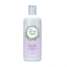 شامپو مخصوص موهای خشک 250 میل درماکلین|Derma Clean Shampoo For Dry Hair 250ml
