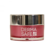 کرم ژل ضد چروک و مغذی پوست درماسیف|Derma Safe Vita Derm Bi Glycolic Age Defense Cream gel