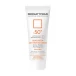 ضد آفتاب پوست قرمز و حساس اس پی اف 50 درماتیپیک|Dermatypique Anti Redness Oil Free Cream Sunscreen SPF50 