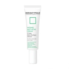 کرم کنترل کننده چربی و جوش درماتیپیک|Dermatypique Intense Anti Acne Cream Global Skin Care 