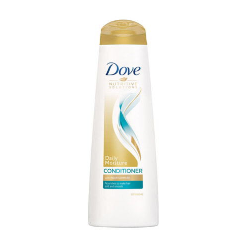 نرم کننده مراقبت روزانه داو 200 میل|Dove Hair Conditioner Daily 200ml
