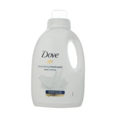 مایع دستشویی رطوبت رسان داو حجم 1500 میل|Dove Hand Wash Nourishing Effect 1500ml