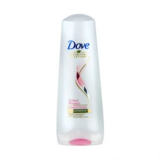 نرم کننده موهای رنگ شده داو 200 میل|Dove Nutritive Solution Color Protect Conditioner 200ml