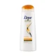 شامپو مناسب مو چرب داو 200 میل|Dove Purifying Oily Hair Shampoo 200ml