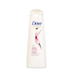  شامپو تثبیت کننده رنگ مو داو 200 میل|Dove Color Protect Hair Shampoo 200ml