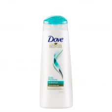 شامپو روزانه‌ داو مخصوص موهای معمولی حجم 200 میل|Dove Daily Hair Shampoo For Normal Hair 200ml