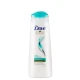 شامپو روزانه‌ داو مخصوص موهای معمولی حجم 200 میل|Dove Daily Hair Shampoo For Normal Hair 200ml