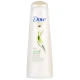 شامپو ضد ریزش و تقویت کننده موی شکننده داو 400 میل|Dove Hair Fall Rescue Shampoo 400ml
