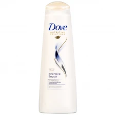 شامپو ترمیم کننده موی آسیب دیده داو 400 میل|Dove Repairing Damage Hair Shampoo 400ml