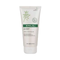 شامپو روزانه عصاره جودوسر موهای نرمال تا خشک 200 میل انلیل|Enlil Hair Shampoo Containing Oat Extract For Normal To Dry Hair