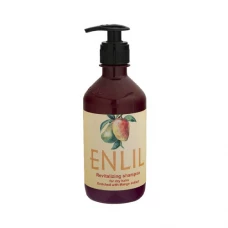شامپو عصاره انبه موهای خشک و نرمال انلیل|Enlil Mango Extract Revitalizing Shampoo for Dry Hairs