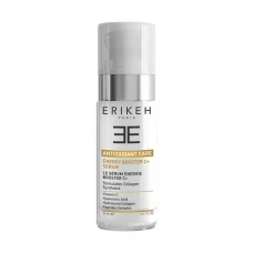 سرم آنتی اکسیدان ویتامین C اریکه|Erikeh Energy Booster C Serum