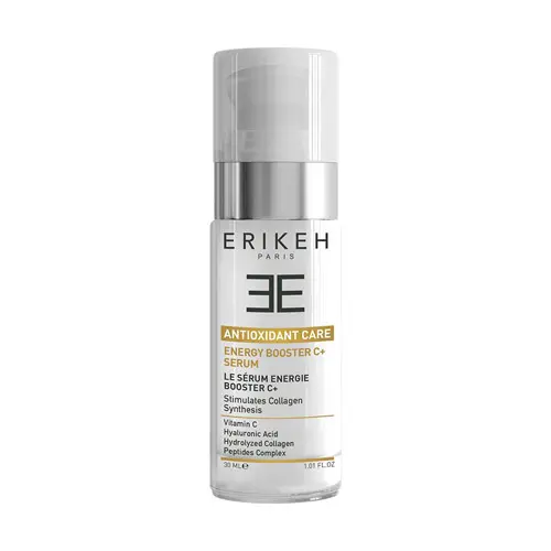 سرم آنتی اکسیدان ویتامین C اریکه|Erikeh Energy Booster C Serum