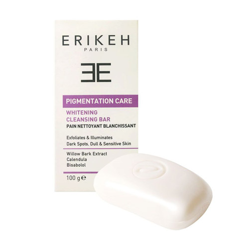 پن لایه بردار و روشن کننده اریکه|Erikeh Pigmentation Care Whitening Cleansing Pain