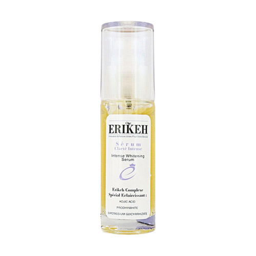 سرم ضد لک قوی و روشن کننده پوست اریکه|Erikeh Strong Anti Spot And Skin Lightening Serum