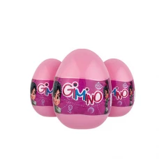 تخم مرغ شانسی سایز متوسط جیمینو|lucky egg medium size gimino