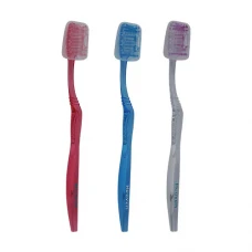 مسواک سافت مدل SILVER هون|Toothbrush silver heaven soft
