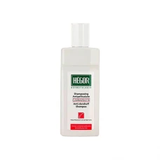 شامپو ضد شوره کلیمبازول 50 هگور|hegor Climbazole 50 Anti Dandruff Hair Shampoo