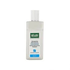 شامپو ارگانیک سیلیسیوم هگور|Hegor Silicium Organique Gentle Moisturizing Shampoo