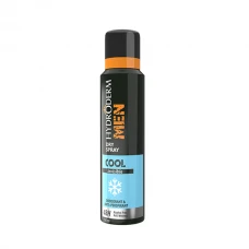 اسپری ضد تعریق مردانه هیدرودرم مدل کول|Hydroderm Men Cool Sport Deodorant Spray