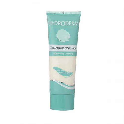 ماسک کرمی ضد چروک هیدرودرم|Hydroderm Anti Wrinkle Cream Mask