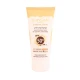 کرم ضد آفتاب فاقد جاذب های شیمیائی SPF50 سان سیف حجم 50 میل-بژ 