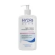 کرم پمپی مرطوب کننده و نرم کننده دست و صورت آکوا ساتین هیدرودرم 500میل|Hydroderm Satin Aqua Moisturizing Hand And Face Cream 500ml 