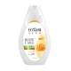 شامپو کرمی بدن شیر و عسل 500 میل هیدرودرم|Hydroderm Shower Gel With Milk And Honey Fruit 500ml
