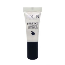 کانسیلر پرفکت لایت 2031 ایدون مینرالز|Perfect Under Eye Concealer IDUN