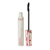 ریمل حجم‌دهنده و حالت‌دهنده مدل مگنا ایدون مینرالز|idun mascara max volume black magna