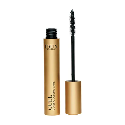 ریمل حجم دهنده مدل گول ایدون مینرالز|IDUN MINERALS gull volume mascara
