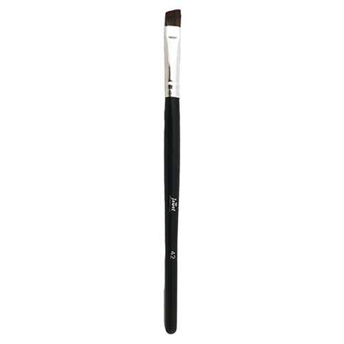قلم سرکج میکاپ فید 42 جول|Jewel Makeup Brush No.42
